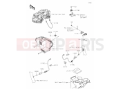 21 Fuel Injection - Kawasaki W800 (EJ800EMFNN) 2021