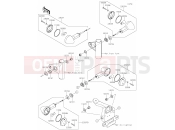 53 Turn Signals - Kawasaki W800 (EJ800EMFNN) 2021