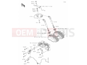 25 Ignition System - Kawasaki W800 (EJ800JMFNN) 2021