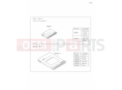 KAWASAKI 2020 64 Manual