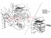 DUCATI 1994 Superbike 888 INTAKE » UNCLASSIFIED