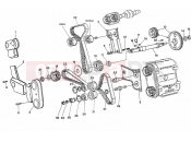 DUCATI 1994 Superbike 888 TIMING BELT » UNCLASSIFIED