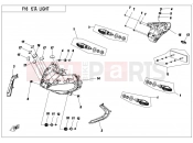 CFMOTO 300 SR (CF300-3 [EU4] ) LIGHTS