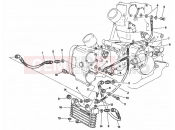 DUCATI 1994 Superbike 916 OIL COOLER » LUBRICATION SYSTEM