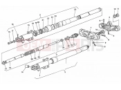 DUCATI Superbike 888 SP5 FRONT FORK » FRONT SUSPENSION