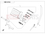 CFMOTO UFORCE 800 (CF800UU-A) TOOLS - F20-V2