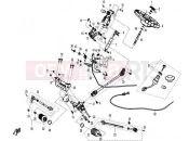 CFMOTO 2015 SSV ZFORCE 600 (CF600-3) STEERING WHEEL