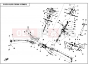 STEERING SYSTEM(EPS) - F10-B - CFMOTO ZFORCE 800 (CF800) 2014