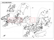 CFMOTO ZFORCE 800 (CF800US-A) SIDE DOORS - F37-V3