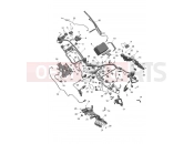 Electrical System - Triumph DAYTONA 660cc > CM3406 2024