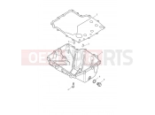 Triumph 2025 DAYTONA 660cc > CM3406 Sump