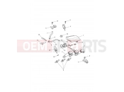 Engine Management System - Triumph Tiger Sport 800 2025
