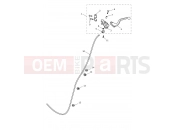Clutch Controls - Triumph Tiger Sport 800 2025
