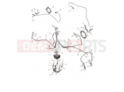 ABS System - Triumph Tiger Sport 800 2025