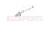 Balancer - Triumph Tiger Sport 800 2025