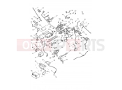 Electrical Section - Triumph SPEED TRIPLE 1200 RS - CD3148 > 2026