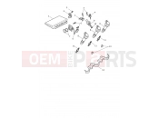 Engine Management - Triumph SPEED TRIPLE 1200 RS - CD3148 > 2026