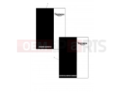 Owners Handbooks - Triumph SPEED TRIPLE 1200 RS - CD3148 > 2026