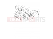 Triumph 2026 SCRAMBLER 1200 XE - CL1737 > Exhaust System