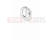 TRIUMPH Tiger 1200 GT Pro 33 L inner bag (trekker)
