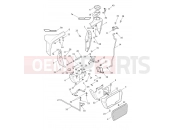 Triumph 2024 ROCKET 3 STORM R Cooling System