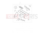 Triumph 2024 ROCKET 3 STORM R Engine Service Kits