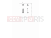 TRIUMPH Rocket 3 R Connectivity fix kit