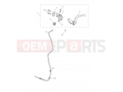 Triumph 2025 SPEED TWIN RS 1200 Clutch Controls