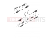 Triumph 2026 SPEED TWIN RS 1200 Indicators