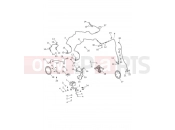 ABS System - Triumph SCRAMBLER 900 - Liquid Cooled - > CM9963 2025