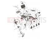 Electrical Equipment - Triumph SCRAMBLER 900 - Liquid Cooled - CM9964 > 2026