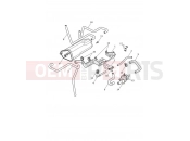Evaporative Loss Control System - Triumph TIGER SPORT 750470 > 2020