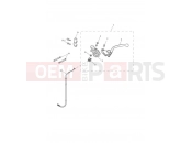 Clutch Controls - Triumph TIGER SPORT 750470 > 2020