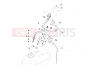 PIAGGIO Beverly 310 Classic-Sport (EU) Anti-percolation system