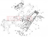 MOTOGUZZI V85 TT Strada (EU) Saddle compartment
