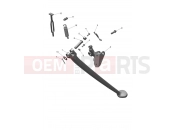 Stands - Triumph TF250-E 2026