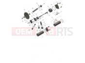 Lubrication System - Triumph TF250-X CS6090 > 2023