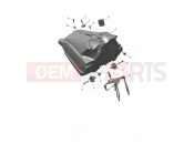 Fuel Tank - Triumph TF250-X CS6090 > 2023
