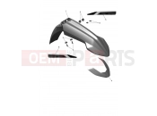 Front Mudguard - Triumph TF250-X CS6090 > 2023