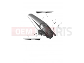 TRIUMPH TF250-X CS6090 > Rear Mudguard
