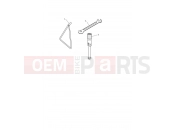 TRIUMPH TF250-X CS6090 > Miscellaneous
