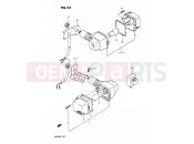 SUZUKI DR200 G (1986) 22 - TURN SIGNAL LAMP (E06, E24)