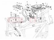 DUCATI 1990 907 I.E. INTAKE » UNCLASSIFIED
