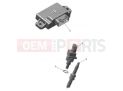 Engine Management System - Triumph TF450-X 2025