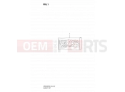 SUZUKI DR650SE K9 (2009) (E24) 1 - GASKET SET