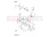 SUZUKI DR650SE K9 (2009) (E24) 19 - GEAR SHIFTING
