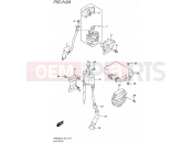 312A - ELECTRICAL - Suzuki DR650SE L5 (2015) (E24)