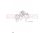SUZUKI GP125 C (1978) 45 - TURN SIGNAL LAMP (E42)