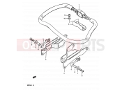 72 - CHAIN LOCK - Suzuki GR650 / GR650X E (1984)