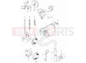 14 - ELECTRICAL - Suzuki JR50 X (1999)